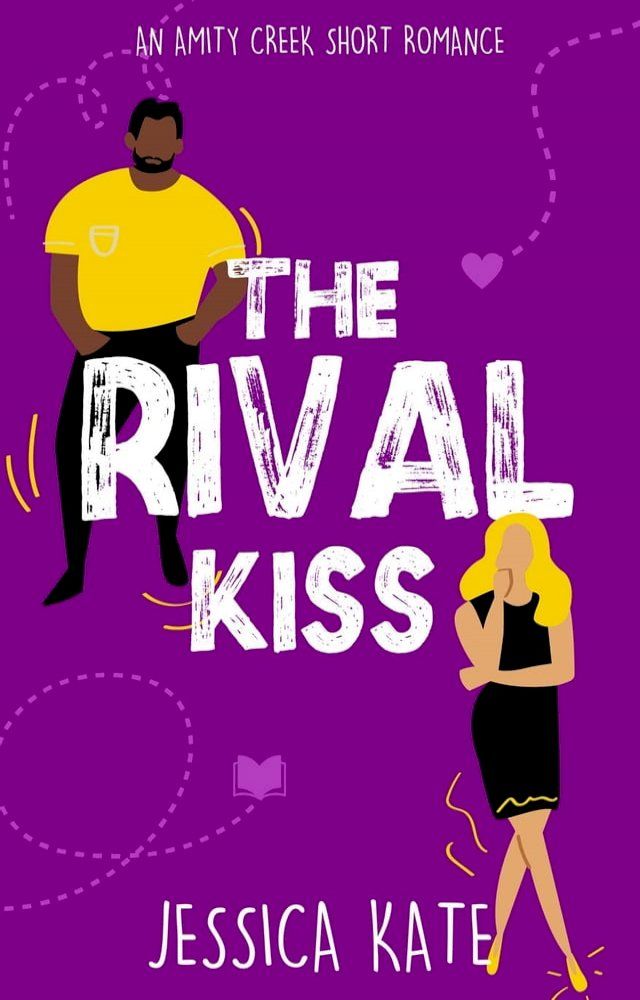  The Rival Kiss(Kobo/電子書)