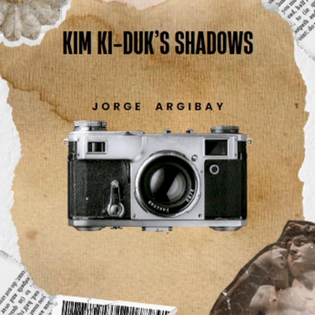  Kim Ki-duk's Shadows(Kobo/電子書)