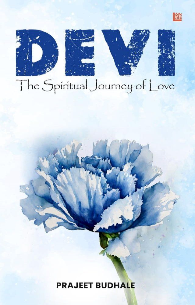  Devi- The Spiritual Journey of Love(Kobo/電子書)