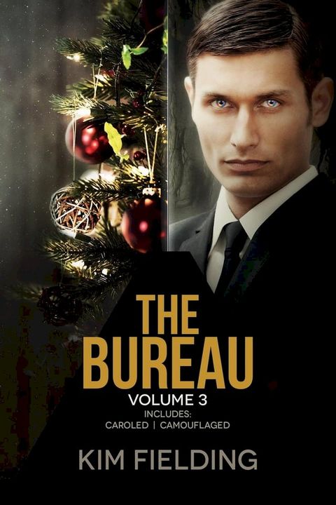 The Bureau: Volume 3(Kobo/電子書)