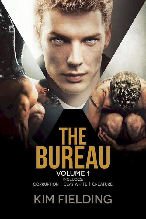 The Bureau: Volume 1(Kobo/電子書)