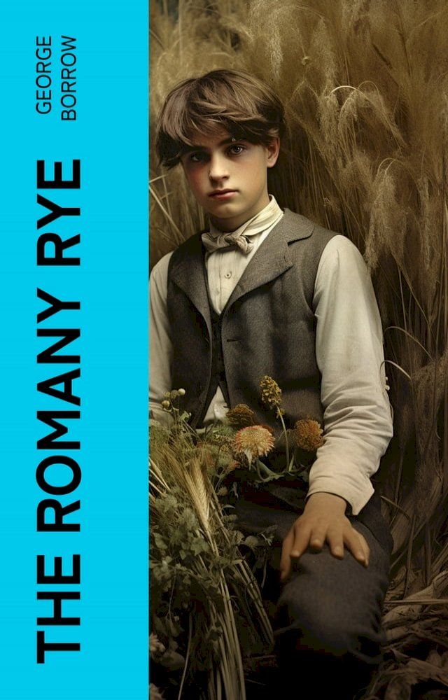  The Romany Rye(Kobo/電子書)