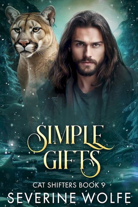 Simple Gifts(Kobo/電子書)