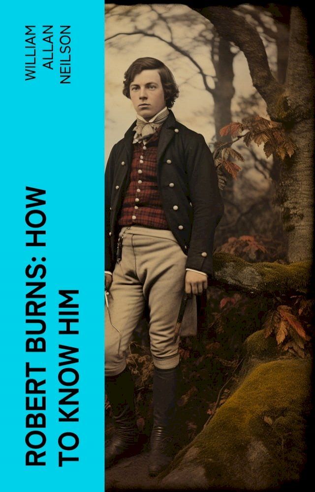  Robert Burns: How To Know Him(Kobo/電子書)