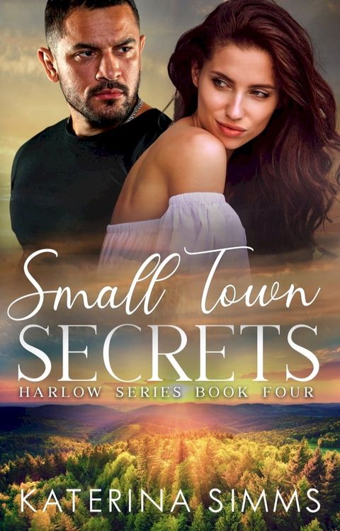 Small Town Secrets(Kobo/電子書)