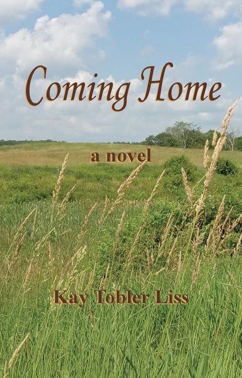 Coming Home(Kobo/電子書)