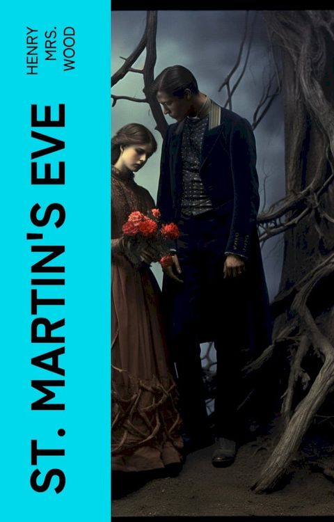 St. Martin's Eve(Kobo/電子書)