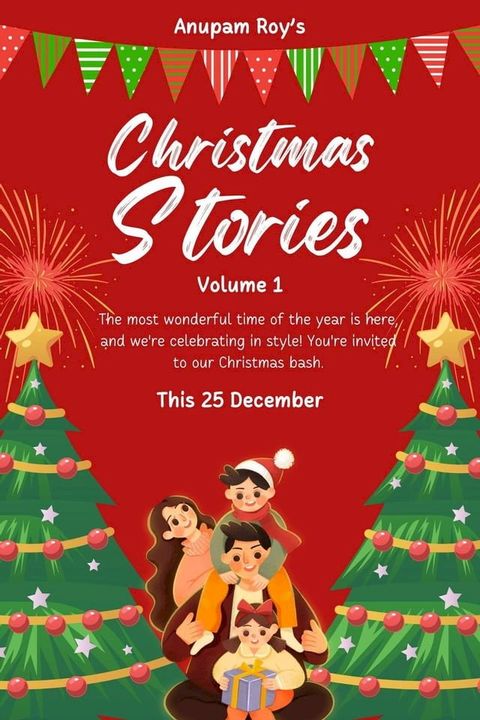 Christmas Stories(Kobo/電子書)