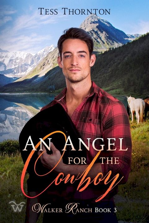 An Angel for the Cowboy(Kobo/電子書)