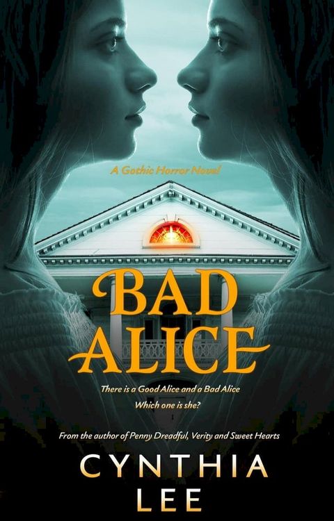 Bad Alice(Kobo/電子書)