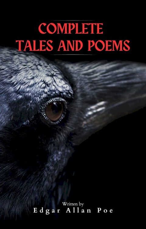 Edgar Allan Poe: The Complete Collection(Kobo/電子書)