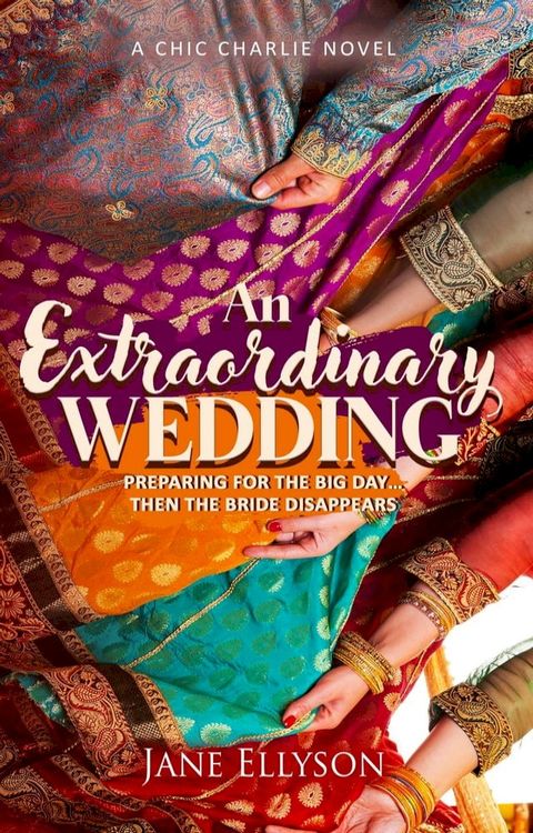 An Extraordinary Wedding(Kobo/電子書)