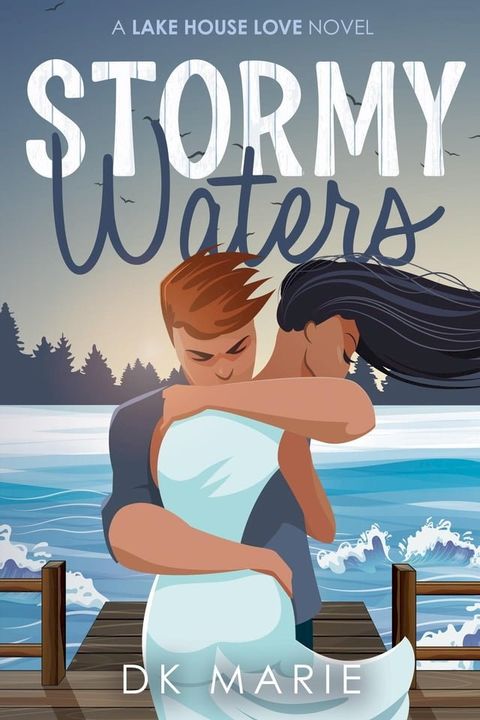 Stormy Waters(Kobo/電子書)