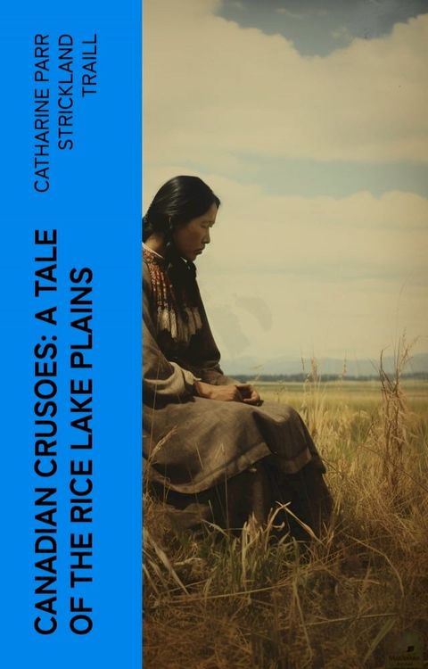 Canadian Crusoes: A Tale of the Rice Lake Plains(Kobo/電子書)