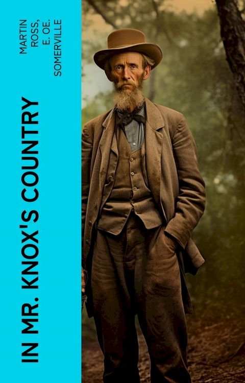 In Mr. Knox's Country(Kobo/電子書)