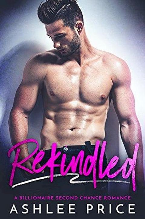 Rekindled(Kobo/電子書)