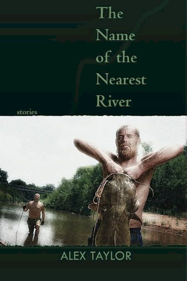  The Name of the Nearest River(Kobo/電子書)