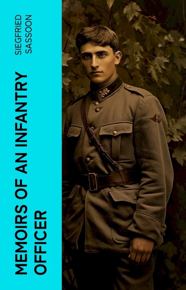  Memoirs of an Infantry Officer(Kobo/電子書)