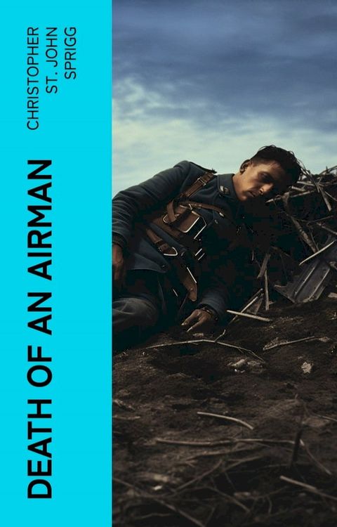 Death of an Airman(Kobo/電子書)