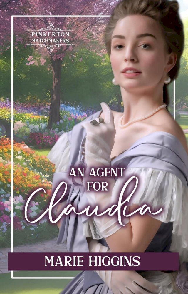  An Agent for Claudia(Kobo/電子書)