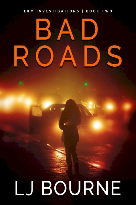 Bad Roads(Kobo/電子書)