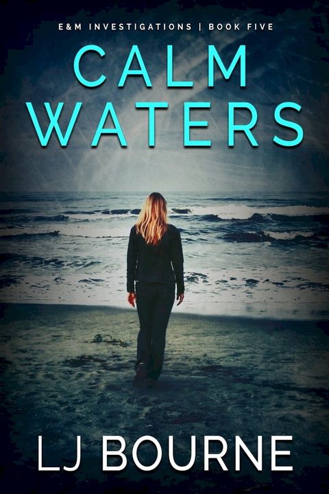 Calm Waters(Kobo/電子書)