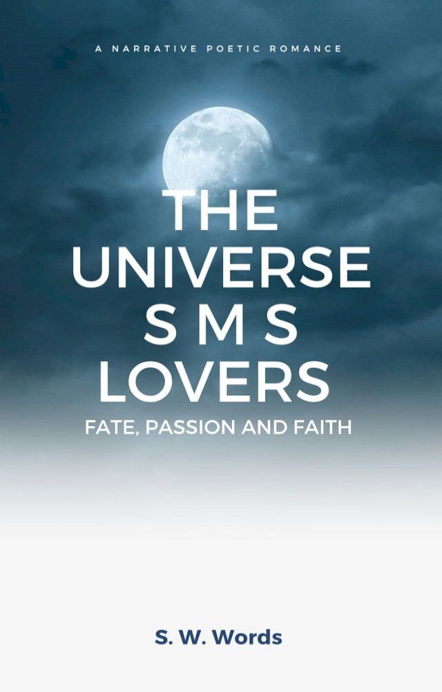  The Universe S M S Lovers(Kobo/電子書)