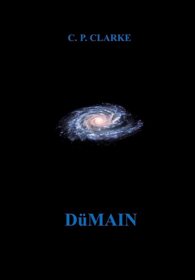  Dumain(Kobo/電子書)