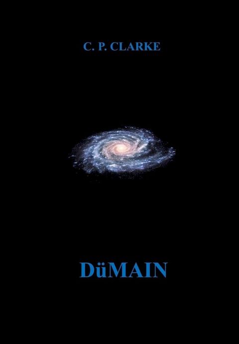 Dumain(Kobo/電子書)