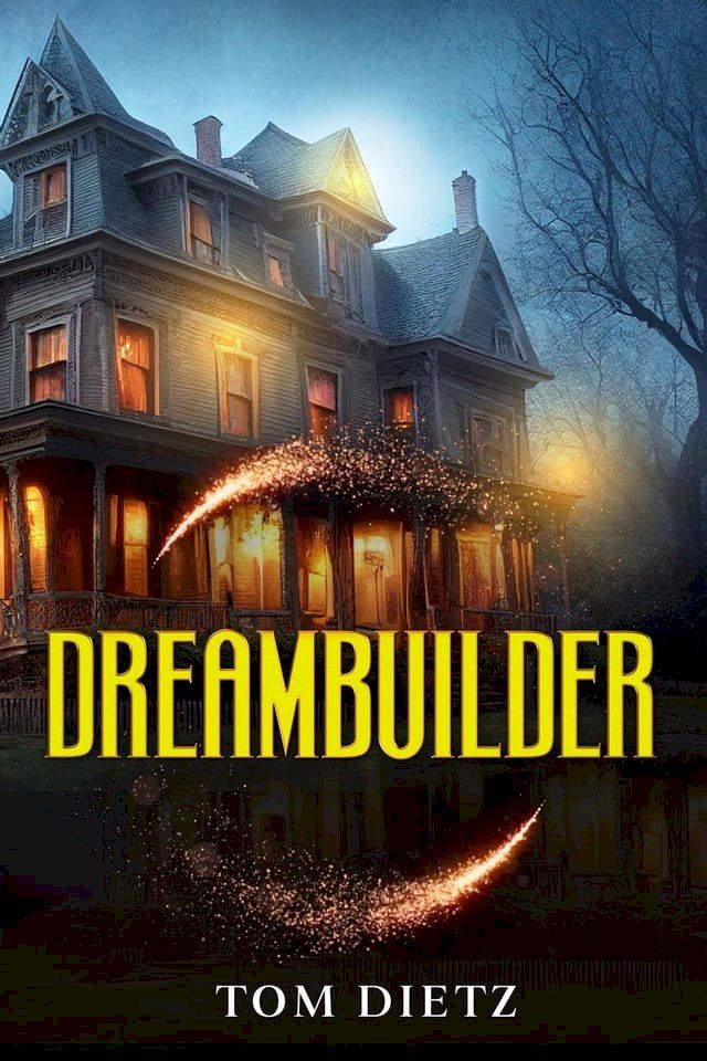  Dreambuilder(Kobo/電子書)