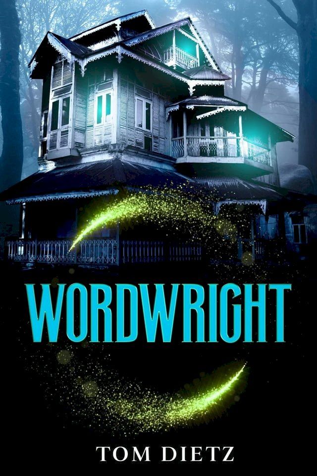  Wordwright(Kobo/電子書)