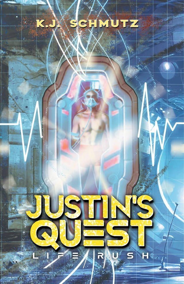  Justin's Quest(Kobo/電子書)