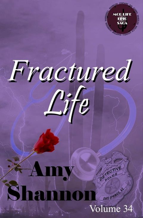 Fractured Life(Kobo/電子書)