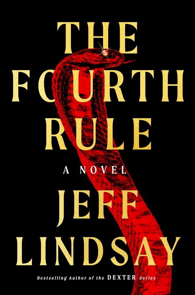  The Fourth Rule(Kobo/電子書)