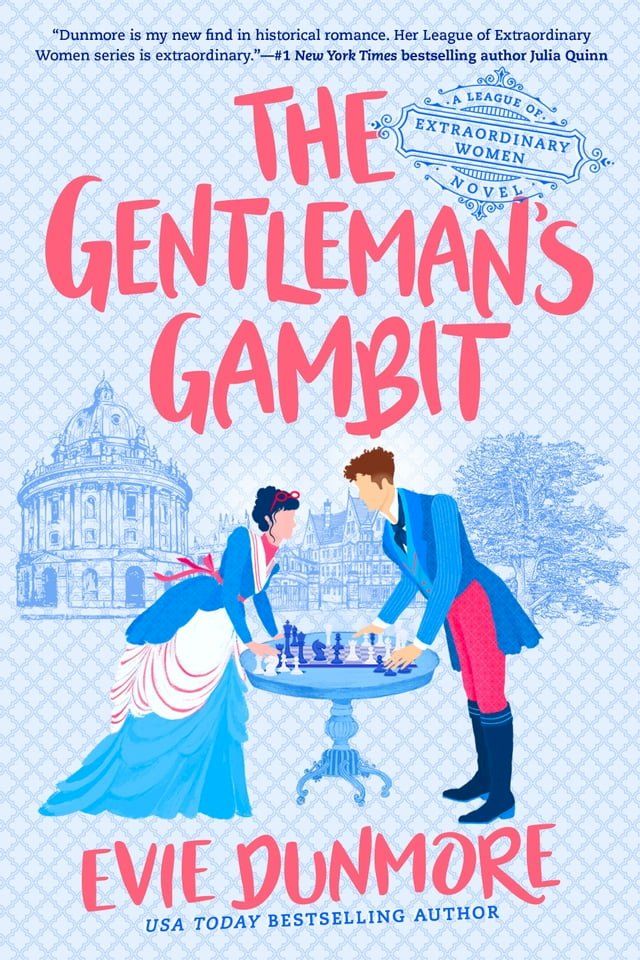  The Gentleman's Gambit(Kobo/電子書)