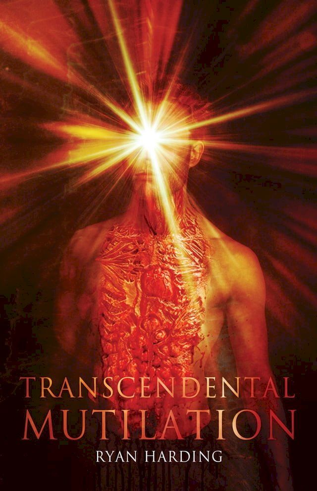  Transcendental Mutilation(Kobo/電子書)