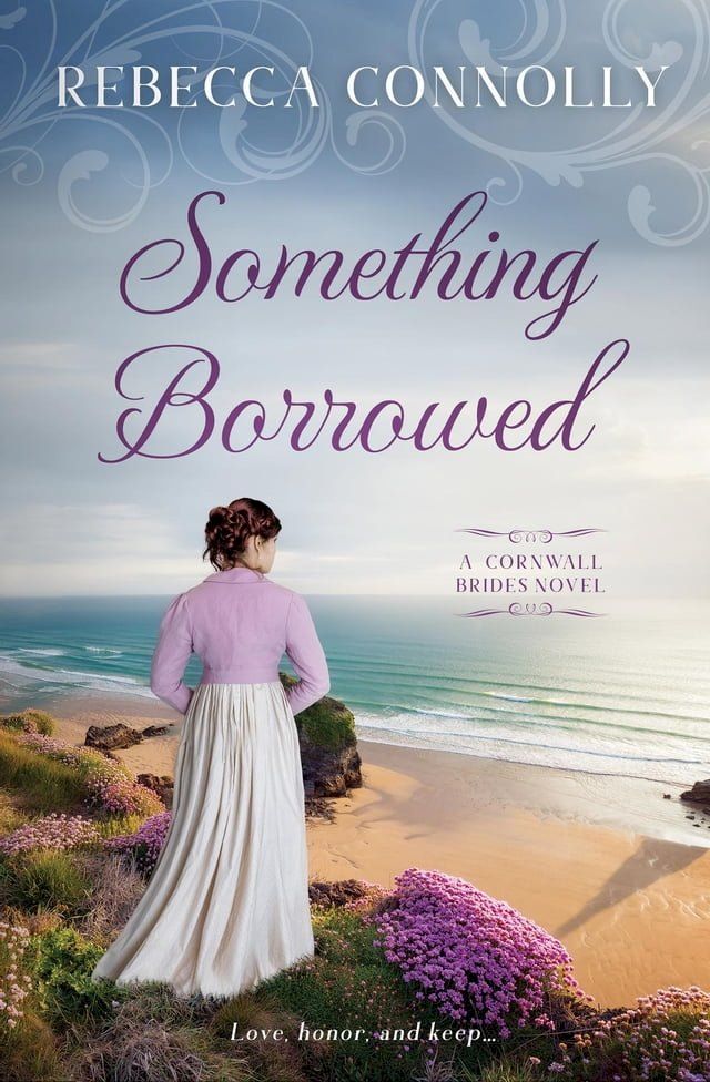  Something Borrowed(Kobo/電子書)