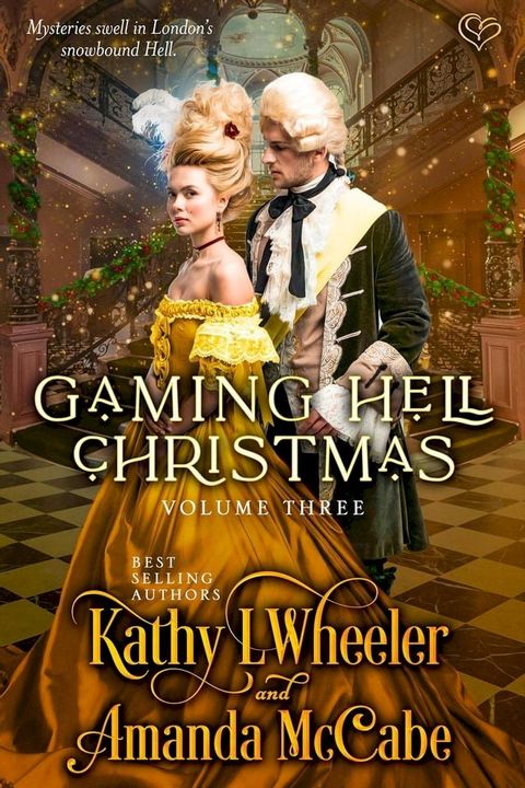 Gaming Hell Christmas Volume 3(Kobo/電子書)