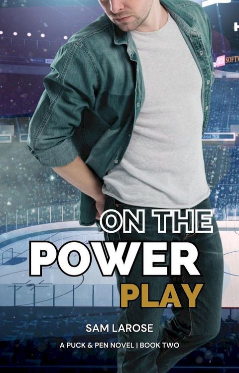 On the Power Play(Kobo/電子書)