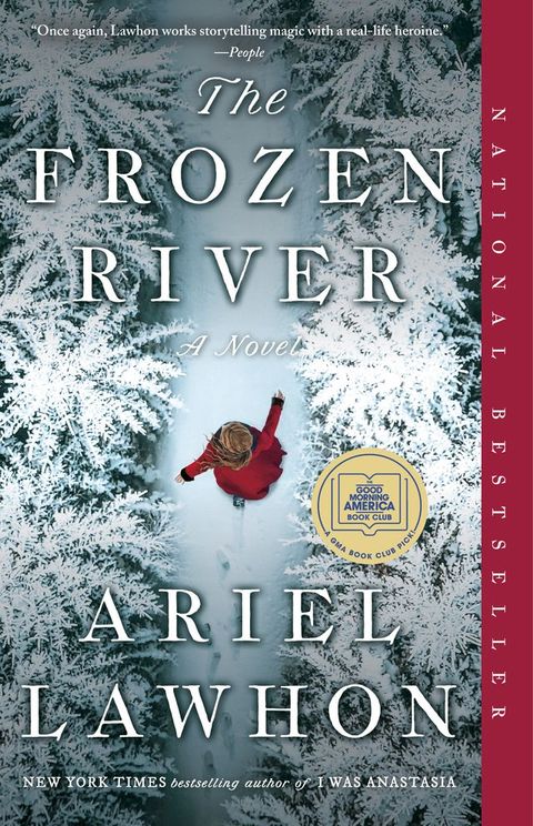 The Frozen River(Kobo/電子書)