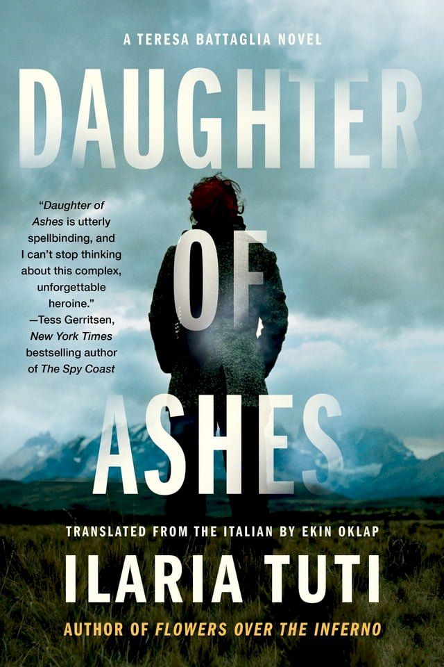  Daughter of Ashes(Kobo/電子書)