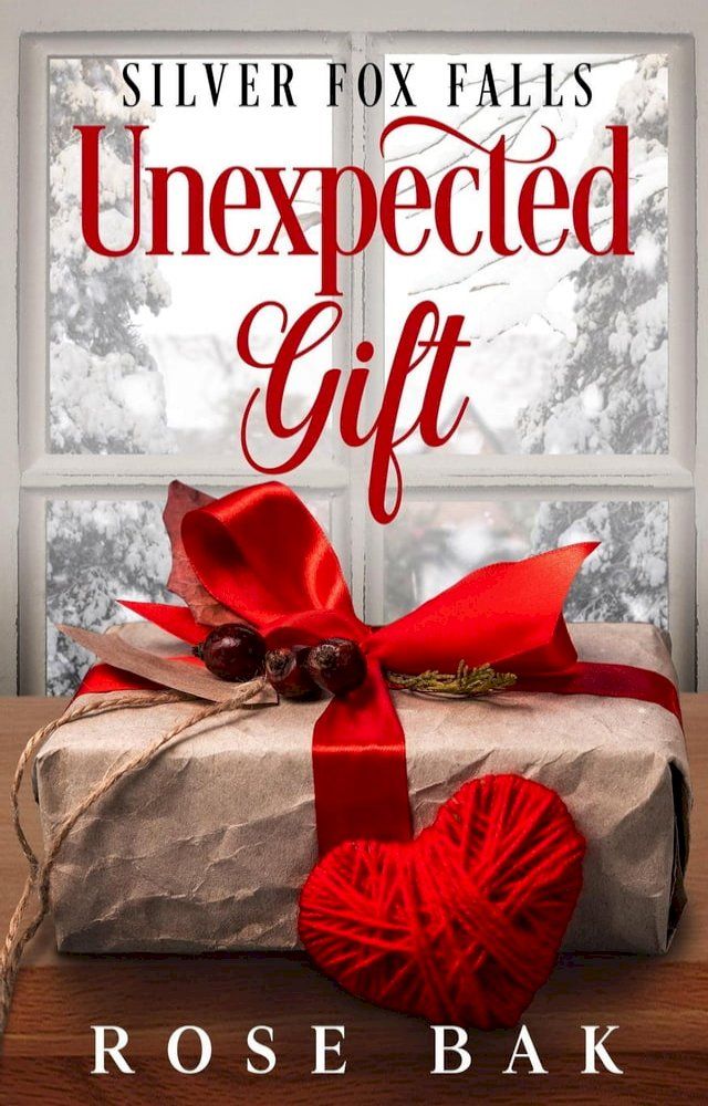  Unexpected Gift(Kobo/電子書)