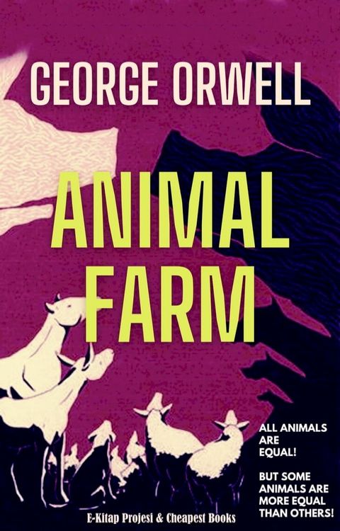 Animal Farm(Kobo/電子書)