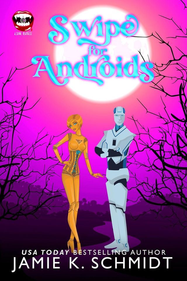  Swipe for Androids(Kobo/電子書)