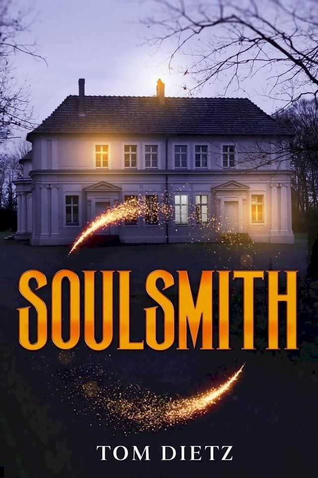  Soulsmith(Kobo/電子書)