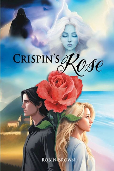 Crispin's Rose(Kobo/電子書)