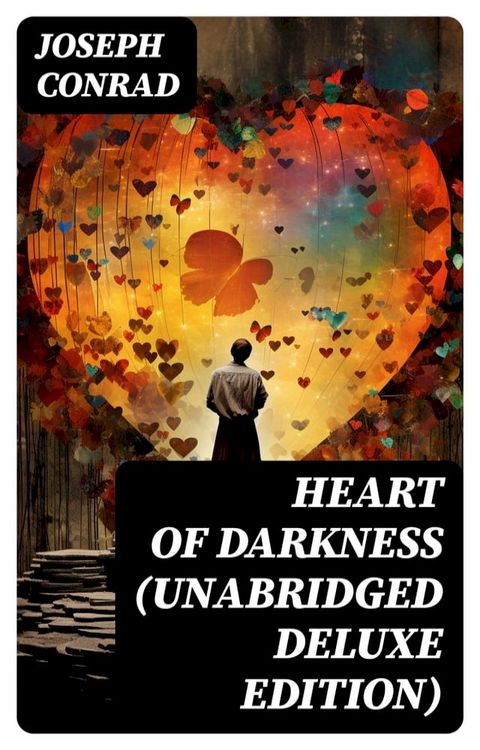 Heart of Darkness (Unabridged Deluxe Edition)(Kobo/電子書)