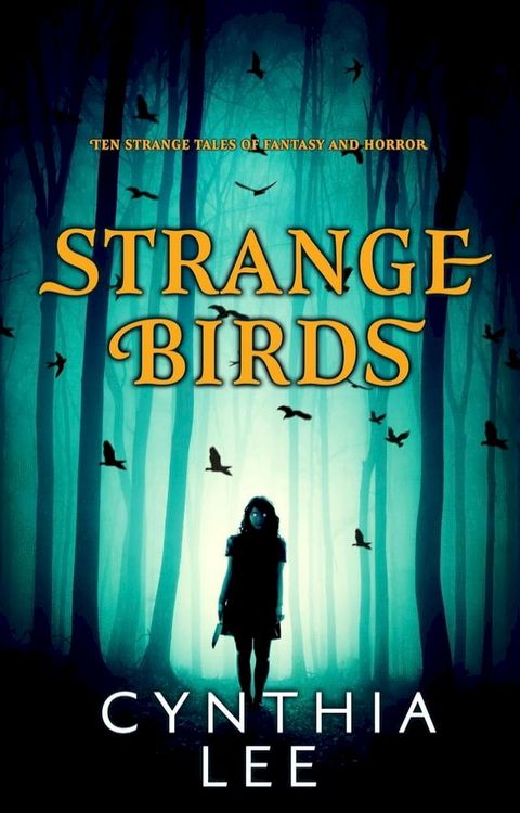 Strange Birds(Kobo/電子書)