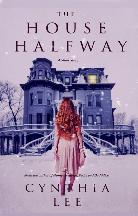 The House Halfway(Kobo/電子書)