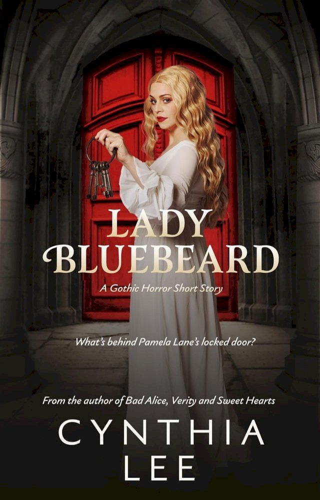  Lady Bluebeard(Kobo/電子書)